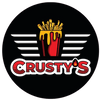 Crustys Laurentides - Home